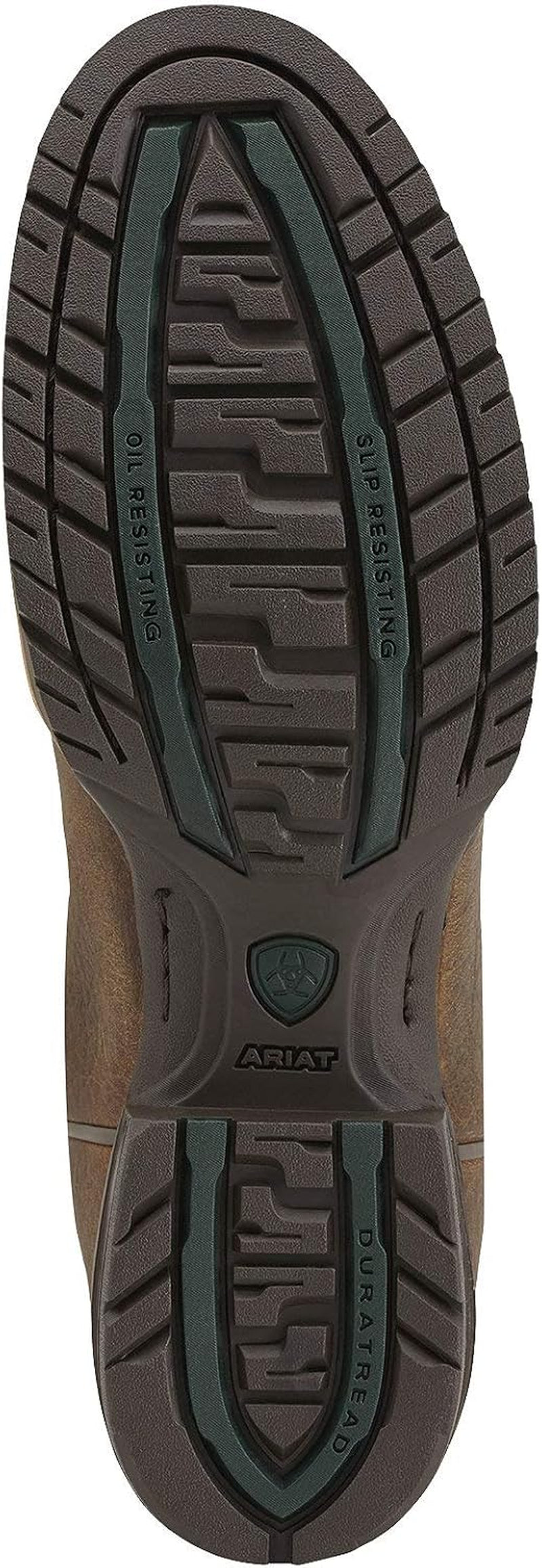 Women'S Hybrid Rancher Western Boot