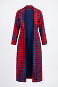 The MARA NOIR Statement Coat