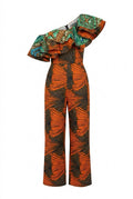 The MARA NOIR Statement Jumpsuit