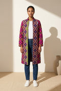The MARA NOIR Statement Blazer