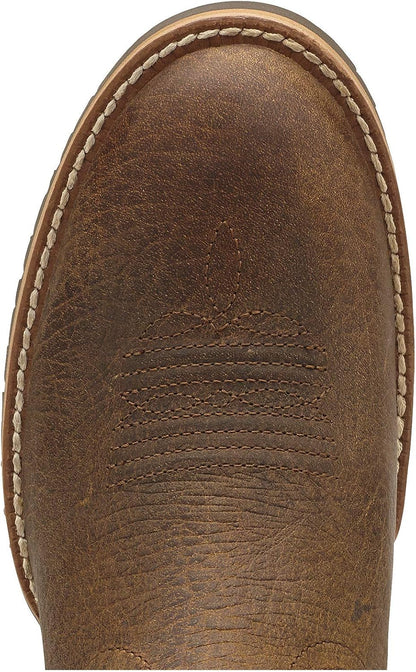 Women'S Hybrid Rancher Western Boot